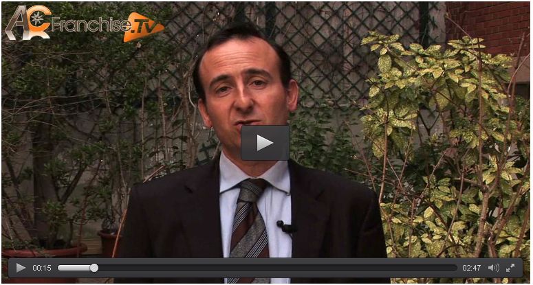 Présentation du cabinet Franchise me up