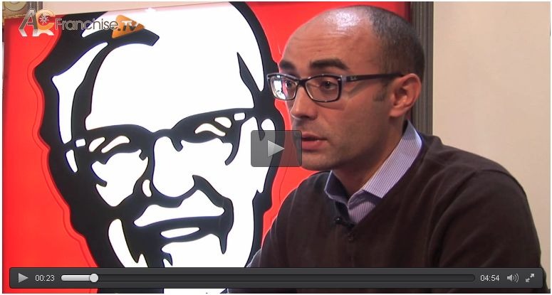 Reportage: Comment postuler auprès d&rsquo;une franchise ?