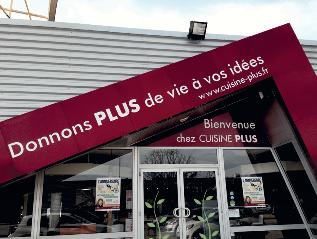 Le point de vente de Saint-Egrève fête son 20e anniversaire