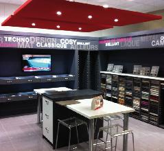 Une enseigne qui démocratise l’achat de cuisines équipées