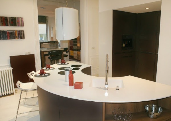 Un nouveau magasin de cuisine en franchise à Lille