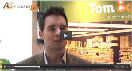 Le marché de l&rsquo;animalerie : Interview de Kévin Kaeses