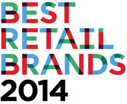 Interbrand publie le classement des marques-enseignes