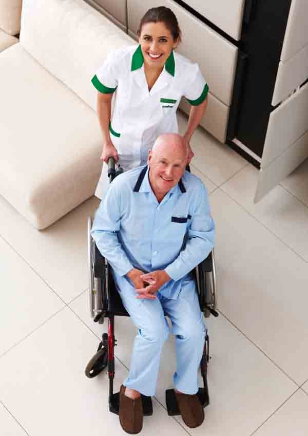 PCH : une prestation au service du quotidien des personnes handicapées