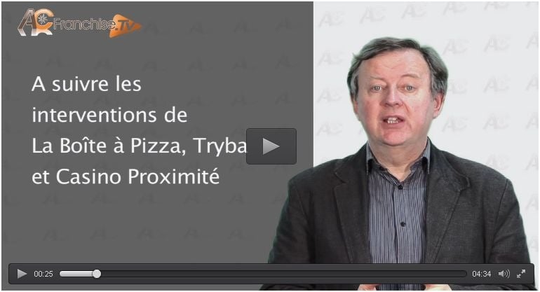 Focus sur le droit d&rsquo;entrée dans un réseau de franchise