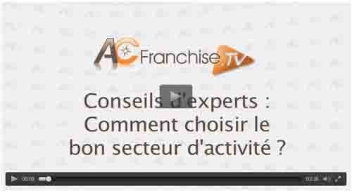 Comment choisir le bon secteur d&rsquo;activité ? Explications