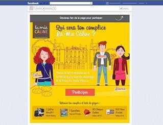 Deuxième volet de la saga « La place des petits plaisirs »