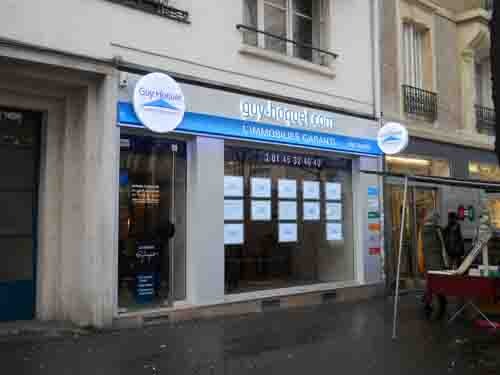 Guy Hoquet L&rsquo;Immobilier nous offre une éclairage de professionnel sur les jeunes et le logement