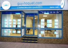 Guy Hoquet l'Immobilier Garanti