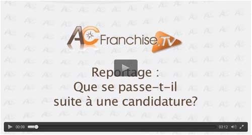 Que se passe-t-il suite à l&rsquo;envoi d&rsquo;une candidature ?