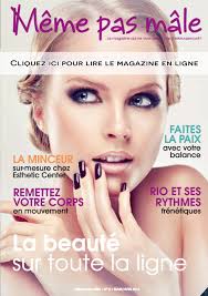 Même pas Mâle : un an déjà !