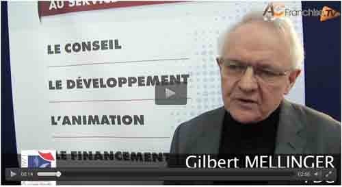 A quoi sert l&rsquo;apport personnel demandé au franchisé? Par Gilbert Mellinger