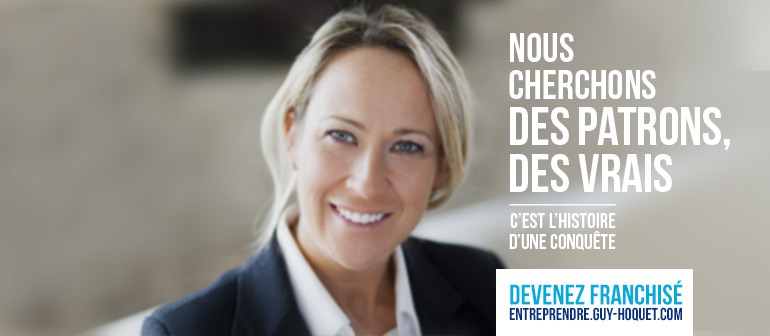 La franchise Guy Hoquet dresse le bilan du marché immobilier du 1er semestre 2014