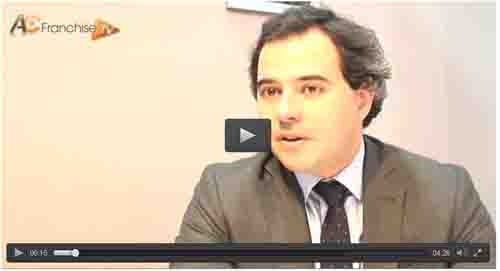 Exporter une franchise est un relais de croissance …