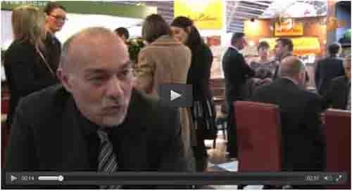 Présentation des restaurants Poivre Rouge par Alain Maillet
