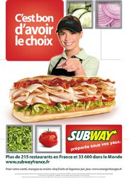 Quelles sont les atouts de la restauration rapide ?