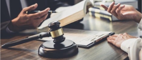 Les conséquences du non respect de la loi Doubin par un franchiseur