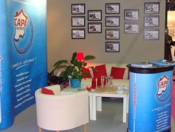 30 jours exclusifs pour le réseau immobilier Capifrance