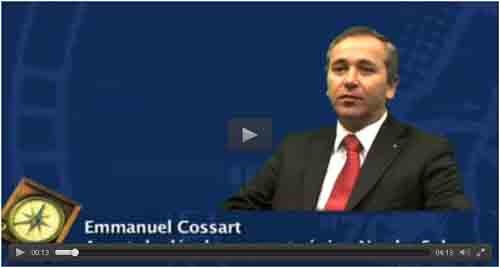 Interview d&rsquo;Emmanuel Cossart, franchisé et Agent de développement Subway Nord