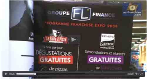 Interview d&rsquo;un multi franchisé La Boîte à Pizza