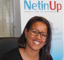 Interview d’Axelle Gallois, franchisée NetinUp