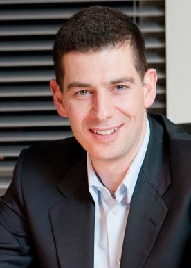 Interview de Philippe LANGOHR, franchiseur dietplus