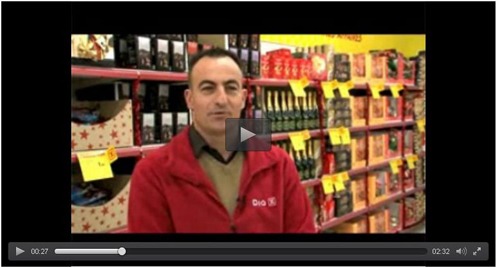 Retour sur le parcours de Christophe Pisoni, franchisé DIA