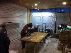 Une micro-franchise solidaire