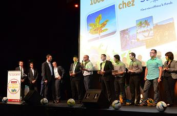 La franchise Cuisine Plus a fêté ses 30 ans