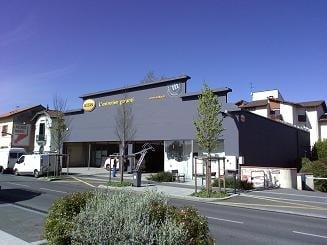 Deux nouvelles adresses pour le réseau