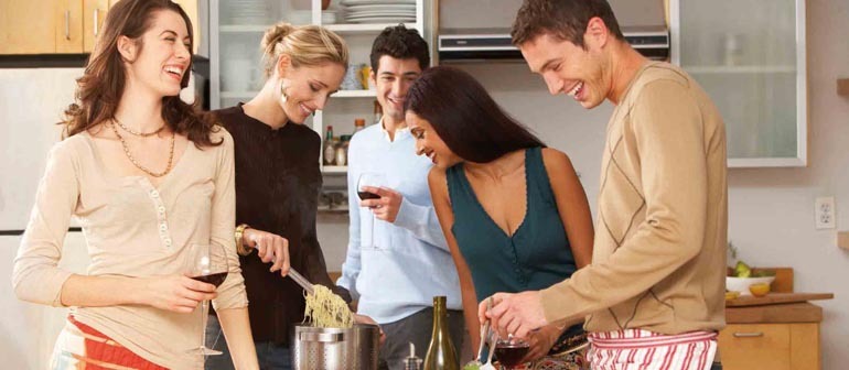 Une révolution chez Cuisine Plus