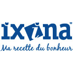 Réouverture du magasin Ixina de Quaregnon