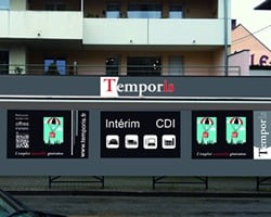 Jean-Philippe Meyer : nouveau franchisé  Temporis