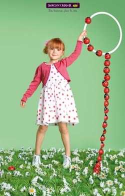 Franchise Sergent Major