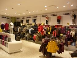 Franchise Sergent Major