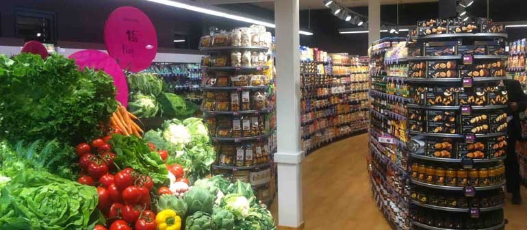 Casino Shop recherche ses futurs franchisés