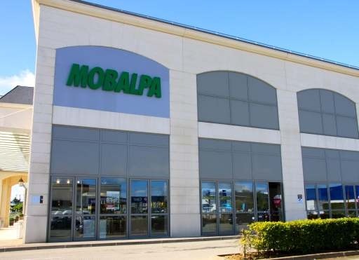 Eric Grandjean : de franchiseur à franchisé !