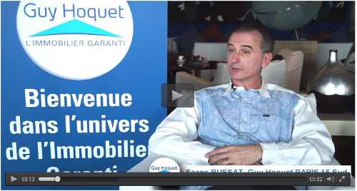 Pourquoi choisir la franchise Guy Hoquet Immobilier ?