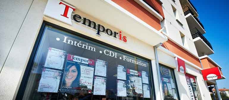 Temporis sous les feux des projecteurs