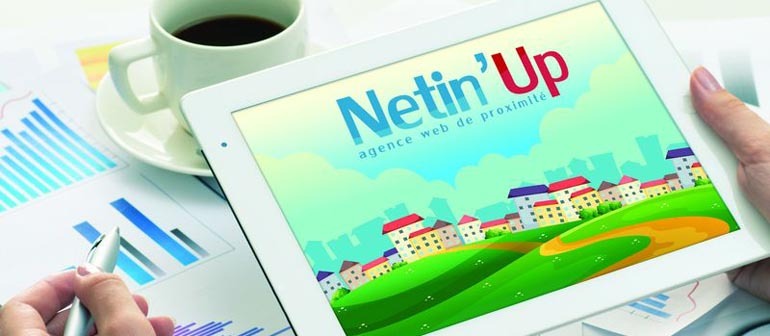 NetinUp recherche ses futurs partenaires
