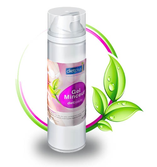 Une nouvelle gamme et de nouvelles ambitions pour dietplus