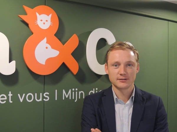 Interview de Grégory Vroninks, Directeur du Développement de Tom&Co France et Belgique