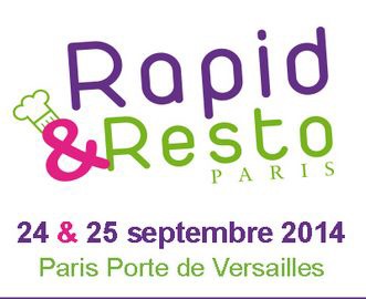 Rapid Resto tout un programme !