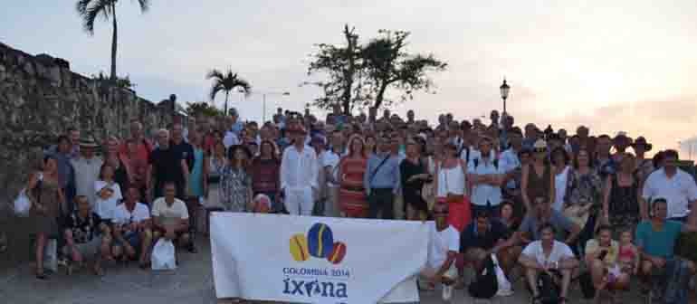 La franchise Ixina, un réseau définitivement tourné sur l’échange