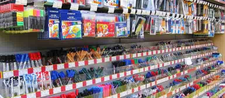 Bureau Vallée ouvre 5 nouveaux points de vente