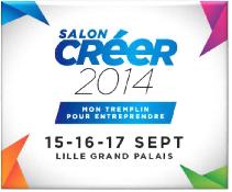 Le Salon Créer, AC Franchise et La Voix Emploi : le tiercé gagnant pour recruter des franchisés dans la région Nord