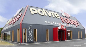 Rencontrez Poivre Rouge à Lille