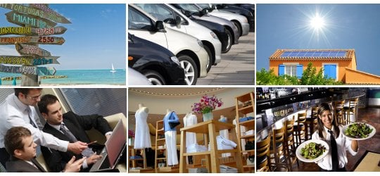 quel métier choisir en franchise ?