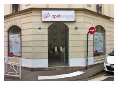 Agence Vincennes Apef Services