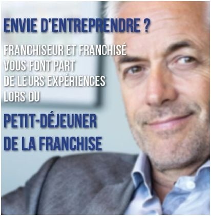 Guy Hoquet invite les créateurs d&rsquo;entreprise autour de petits déjeuners